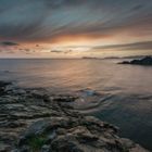 Il terzo Giorno La mano di Dio divise la terra dalle acque. E creo la Sardegna