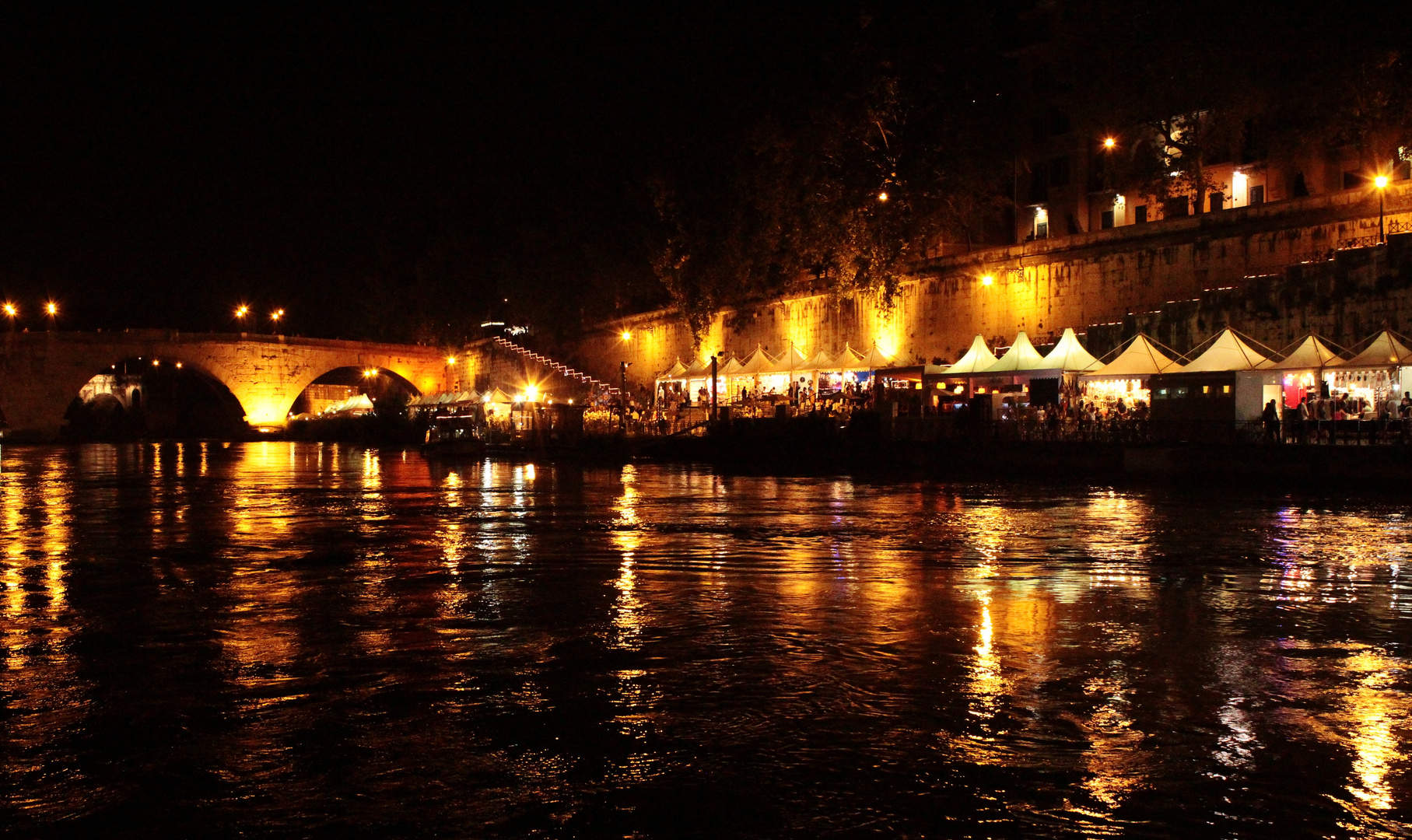 IL TEVERE