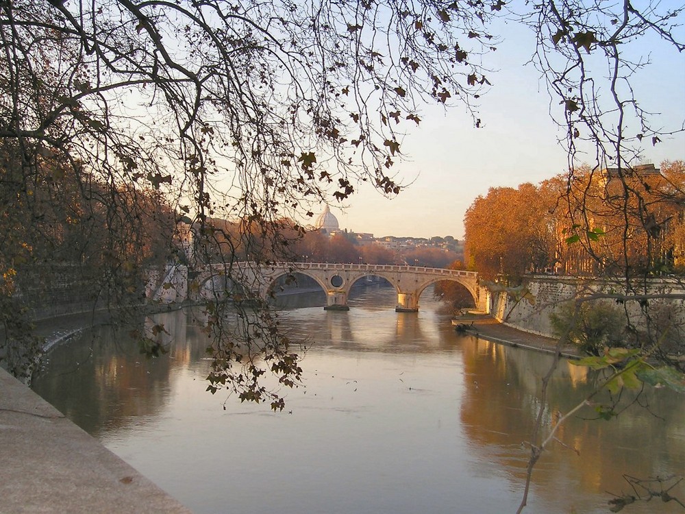 Il Tevere