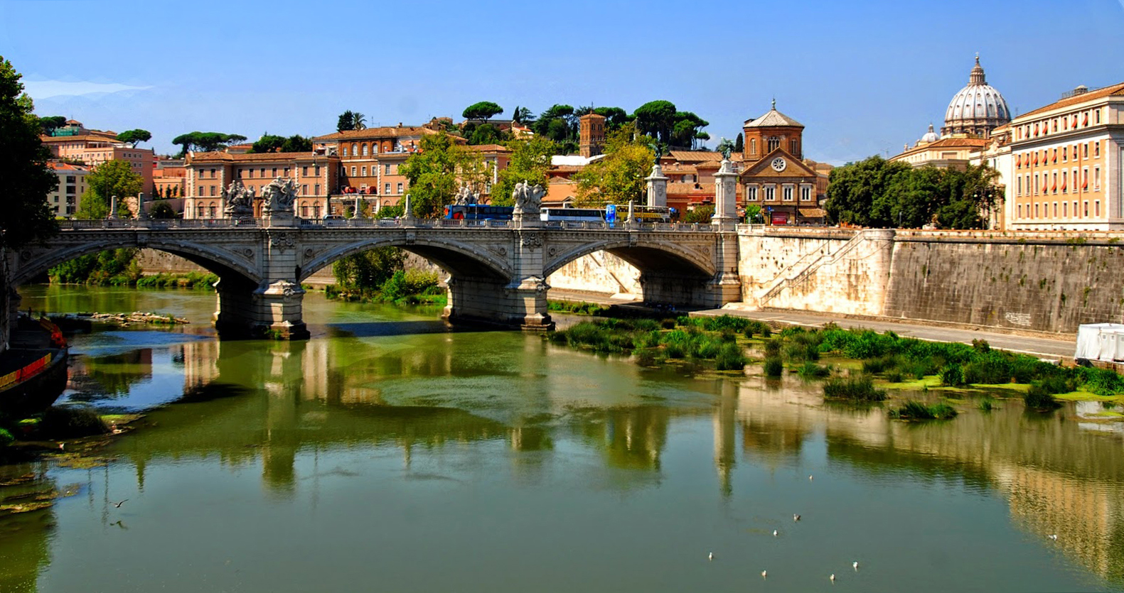 IL TEVERE