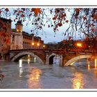 Il Tevere va in scena