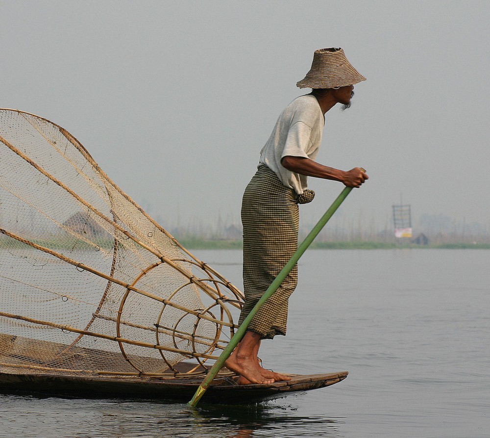 IL TIMONIERE