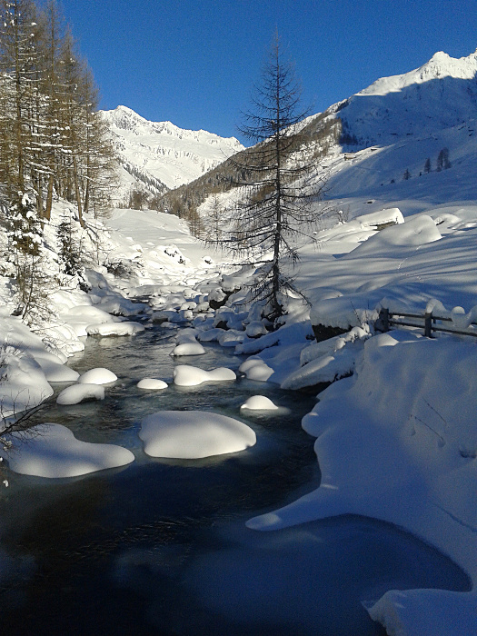 Il torrente