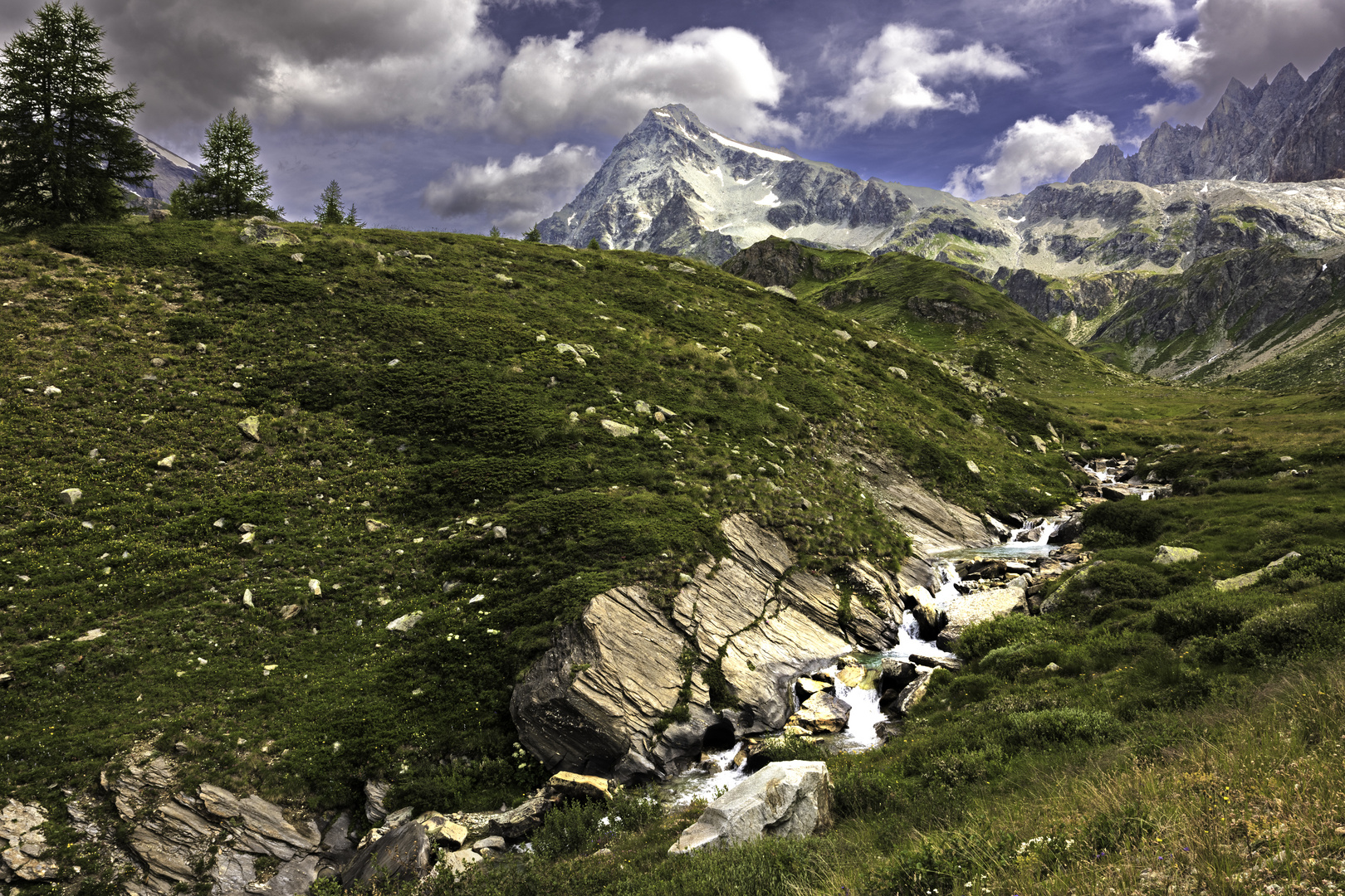 Il torrente