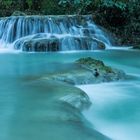 il torrente di Colle val d'elsa