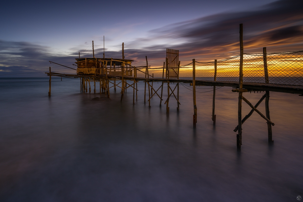 IL TRABOCCO