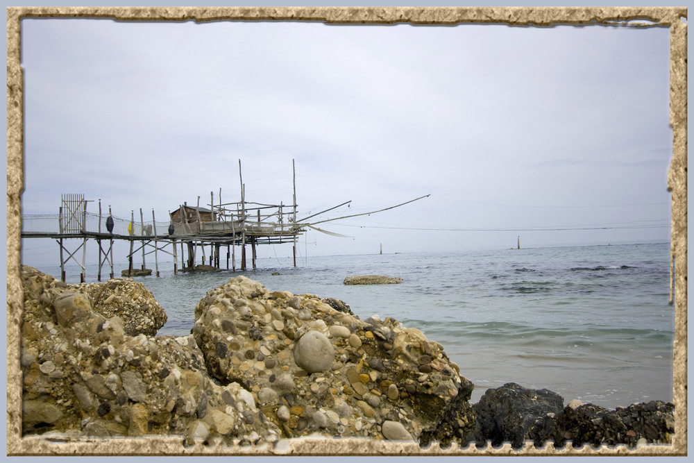 Il Trabocco