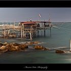 il trabocco di Orlandino