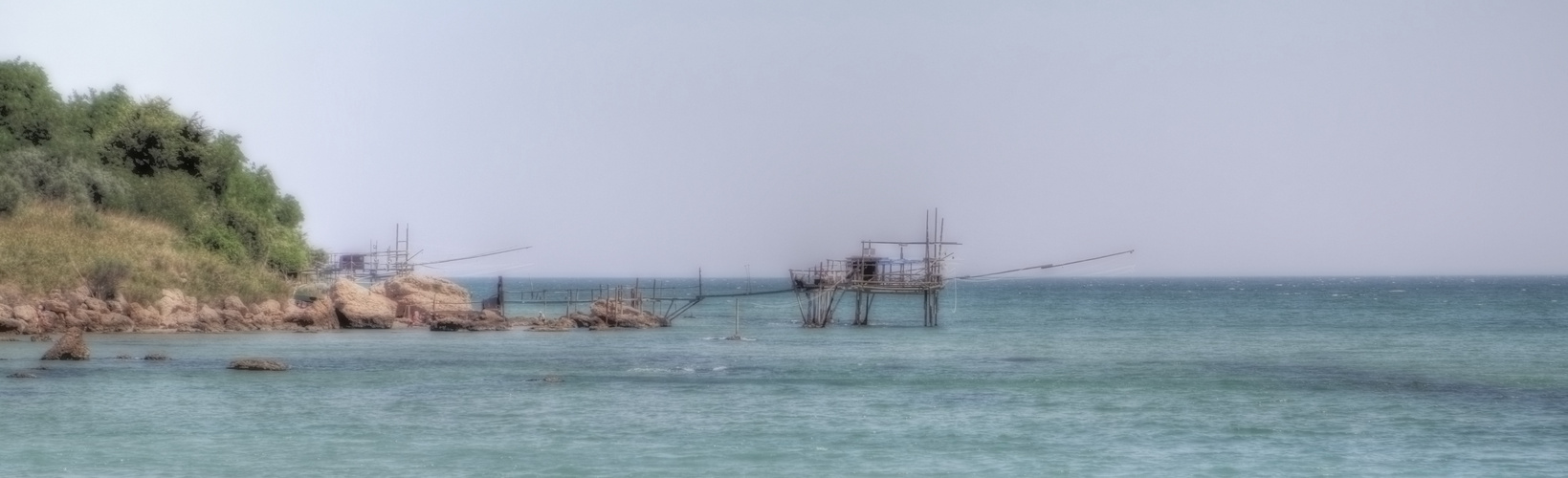 il trabocco