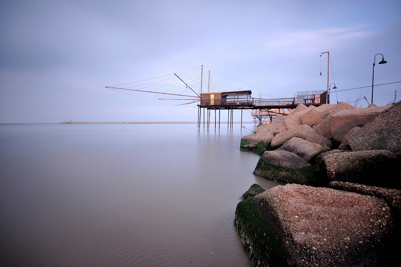 Il Trabocco