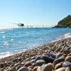 Il trabocco Turchino