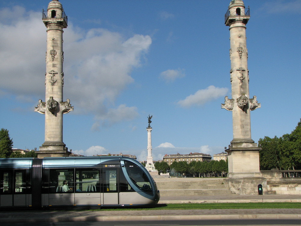 il tram