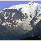 il tramway del monte bianco....