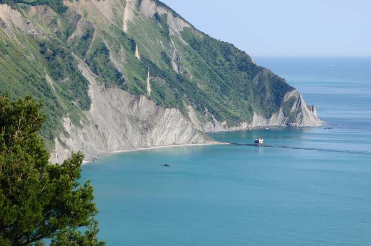 Il Trave di Portonovo (AN)