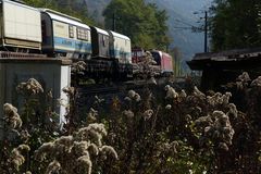 Il Treno [Südbahnexkursion 2018]