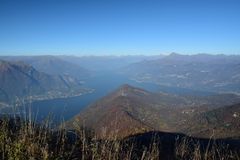 il Triangolo Lariano