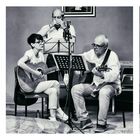 Il trio, trittico