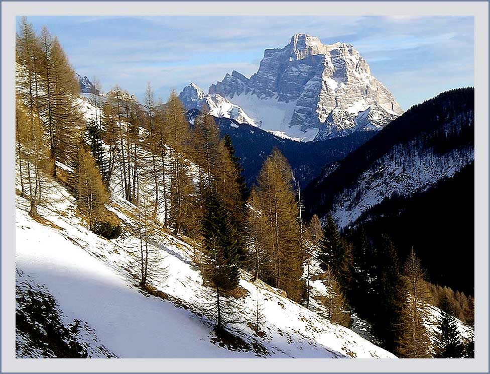 Il Trono degli dei