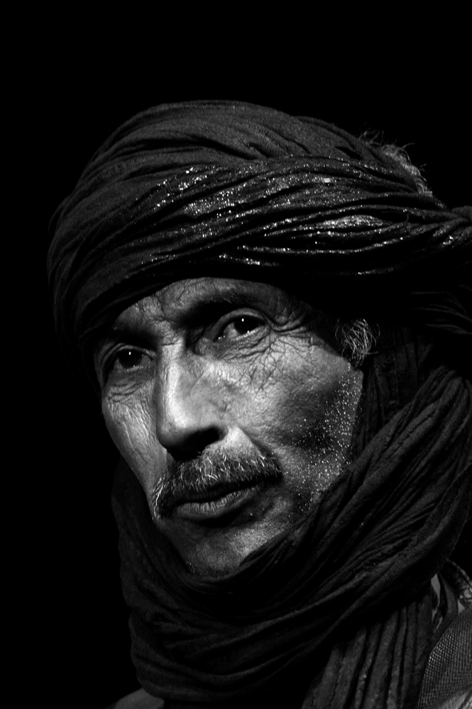 il Tuareg