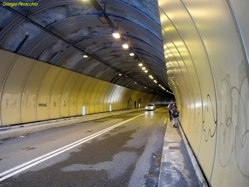 Il Tunnel