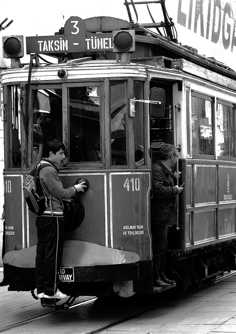 Il turco "portoghese"