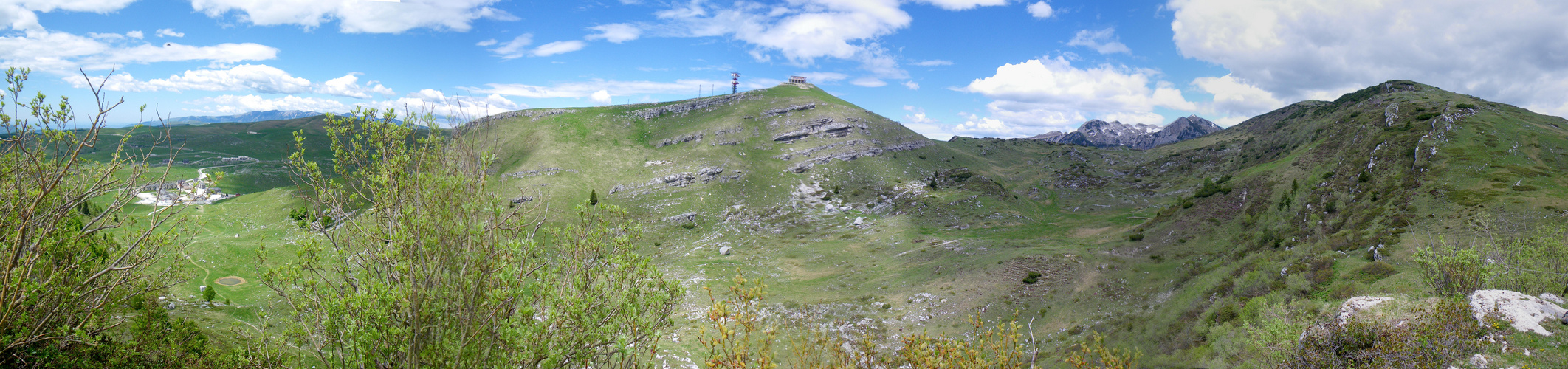 Il Vallon - San Giorgio - Verona