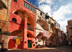 IL VASCELLO - PROCIDA