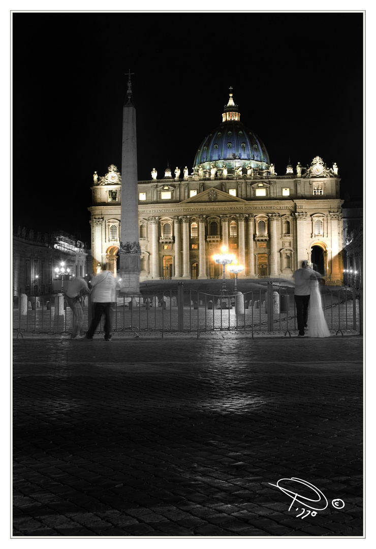 Il Vaticano