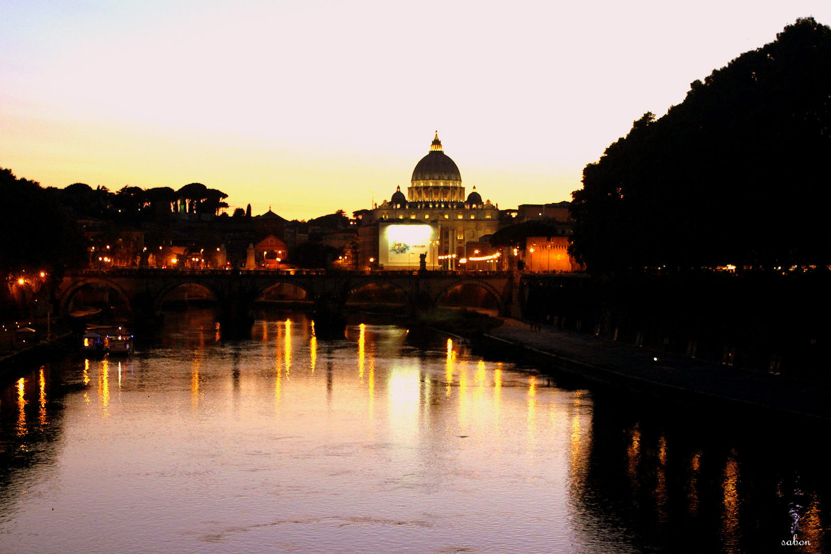 il vaticano