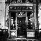 Il vecchio Caffe' Florian. Il cuore di Venezia batte ancora...