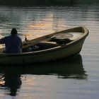 Il Vecchio e il Fiume