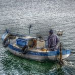 il vecchio e il mare