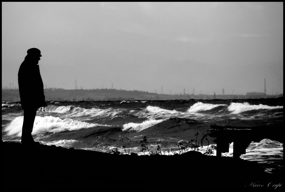 Il vecchio e il mare