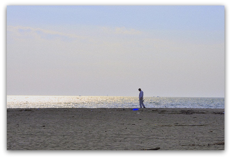 Il vecchio e il mare