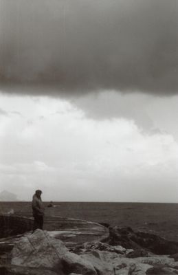 Il vecchio e il mare