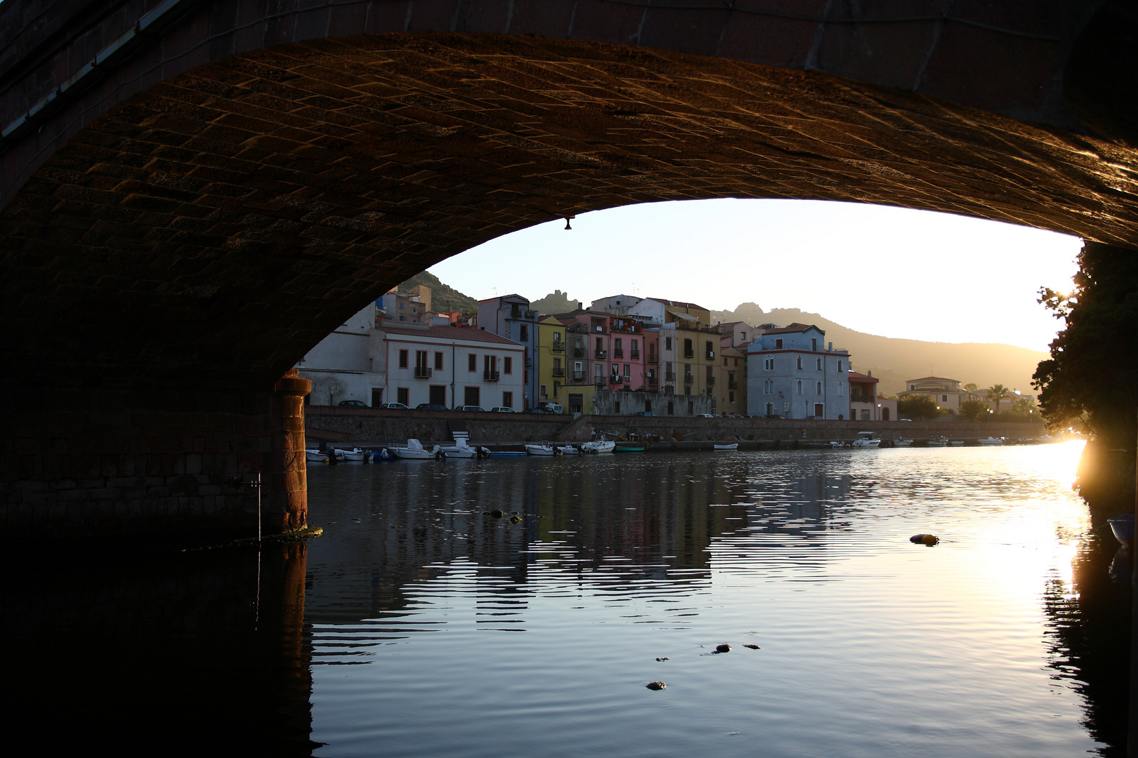 Il Vecchio Ponte