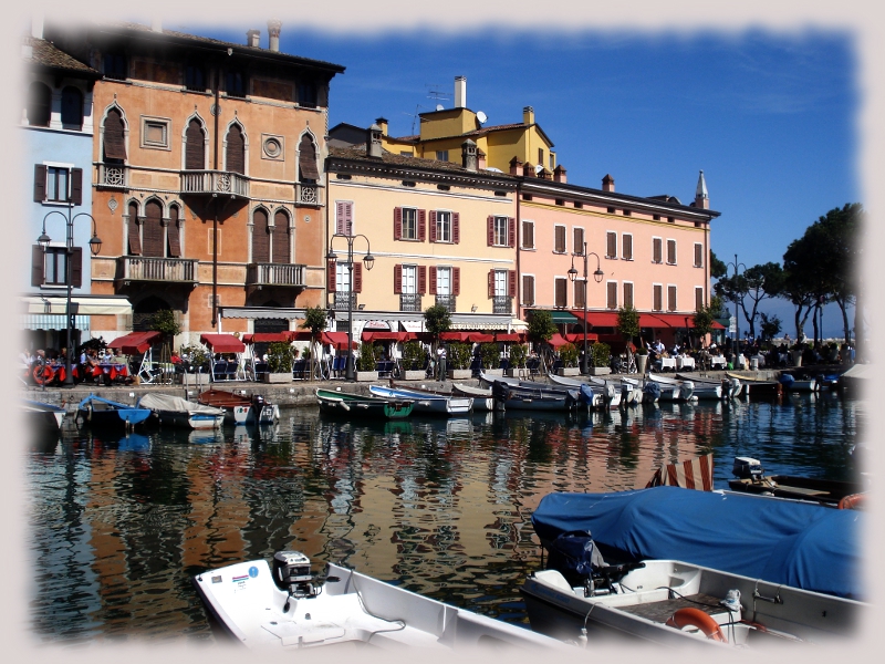 Il Vecchio Porto - Desenzano del Garda