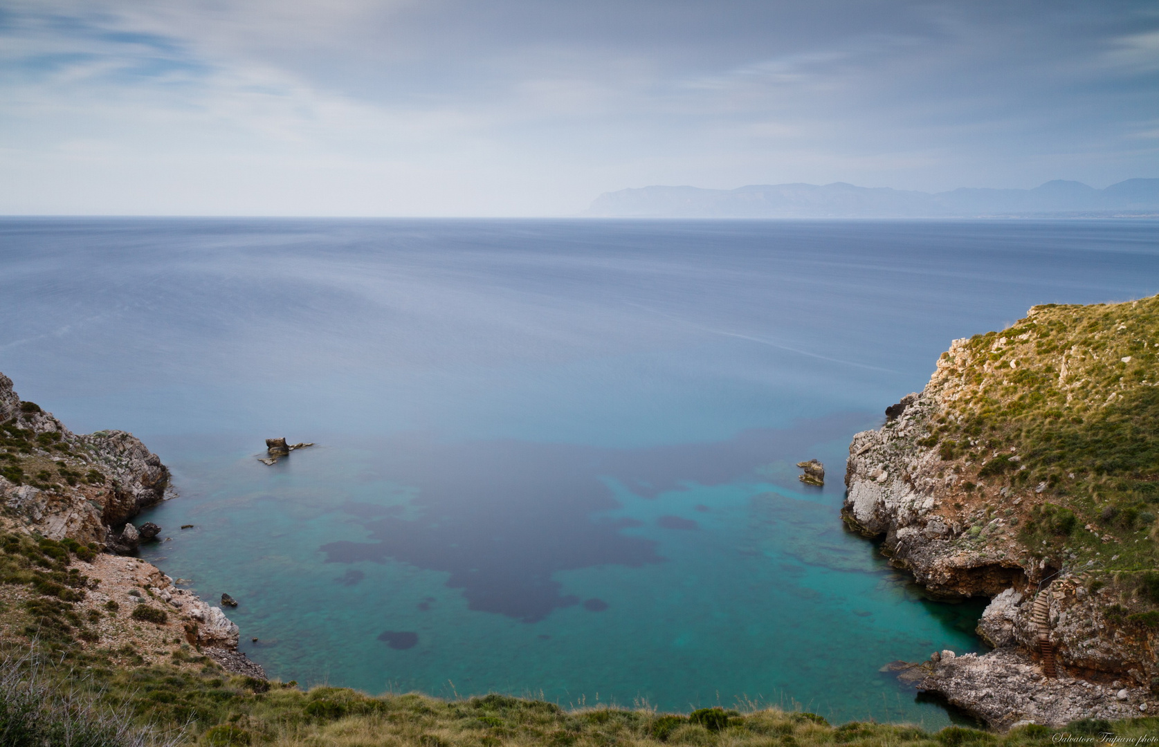 il vento e il mare