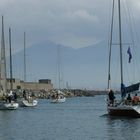 il vesuvio