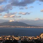 Il vesuvio bianco