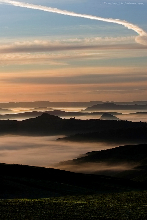 Il viaggio di Frodo nel regno