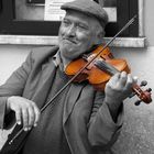 Il violinista di strada, 2