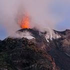 il vulcano