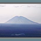 Il vulcano Stromboli