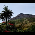 Il vulcano Stromboli...