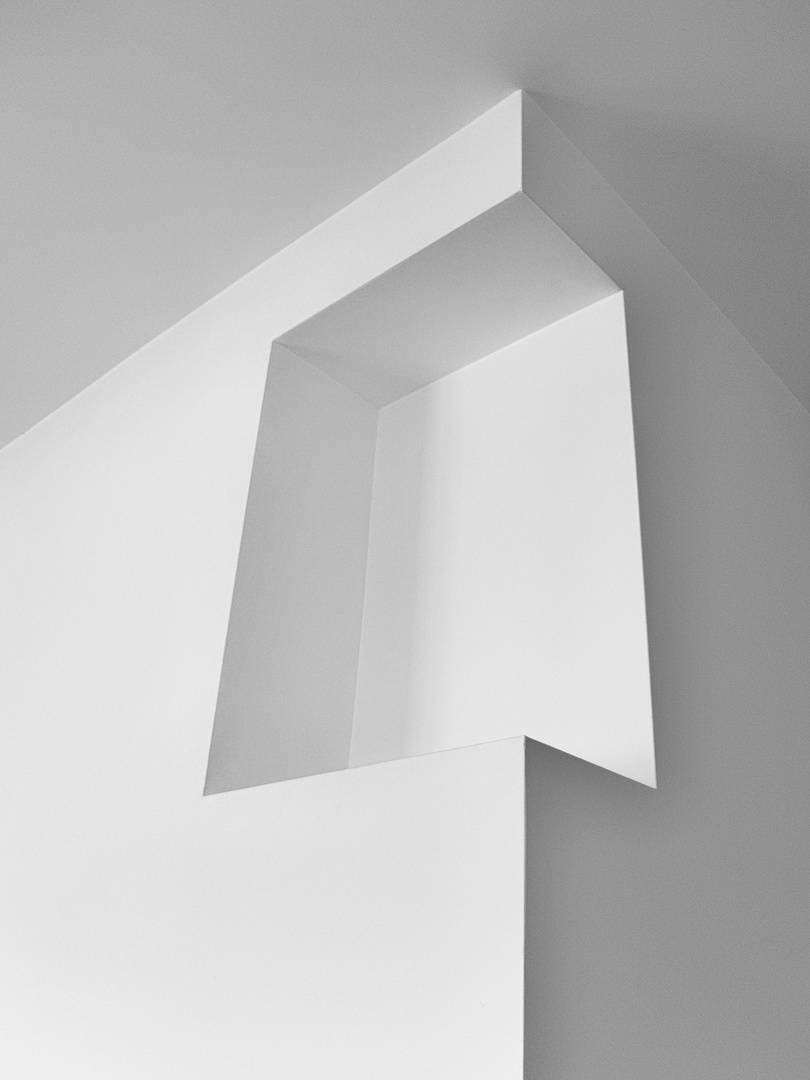 Il vuoto... Foto Immagini astrazioni, minimal, soggetti Foto su