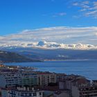 Il y a de gros nuages au-dessus de l‘Italie