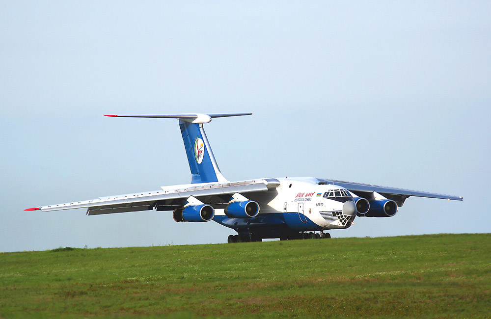 IL76