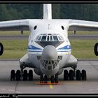 IL76 für Poutin