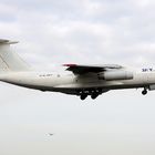 IL76 Sky Georgia